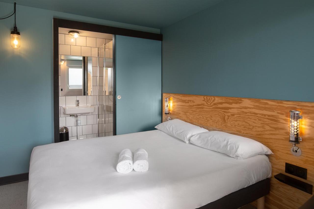 Eklo Paris Cdg Airport Hotel *